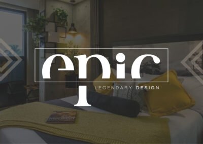 Casacol – Epic Website