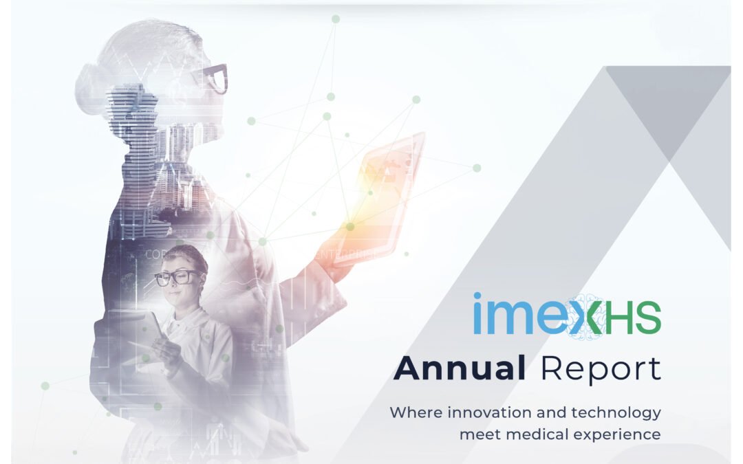 IMEXHS – Annual Report