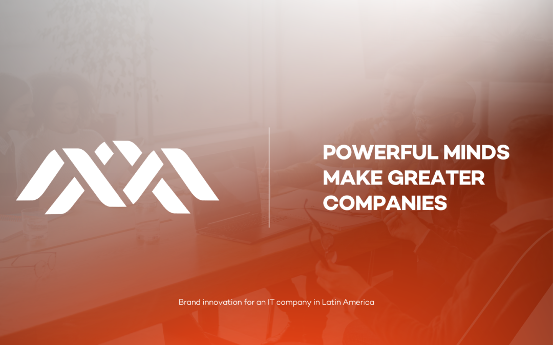 Autonomic Mind – Brand Innovation