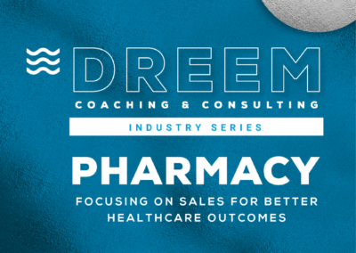 Dreem Pharmacy – Coaching Kit