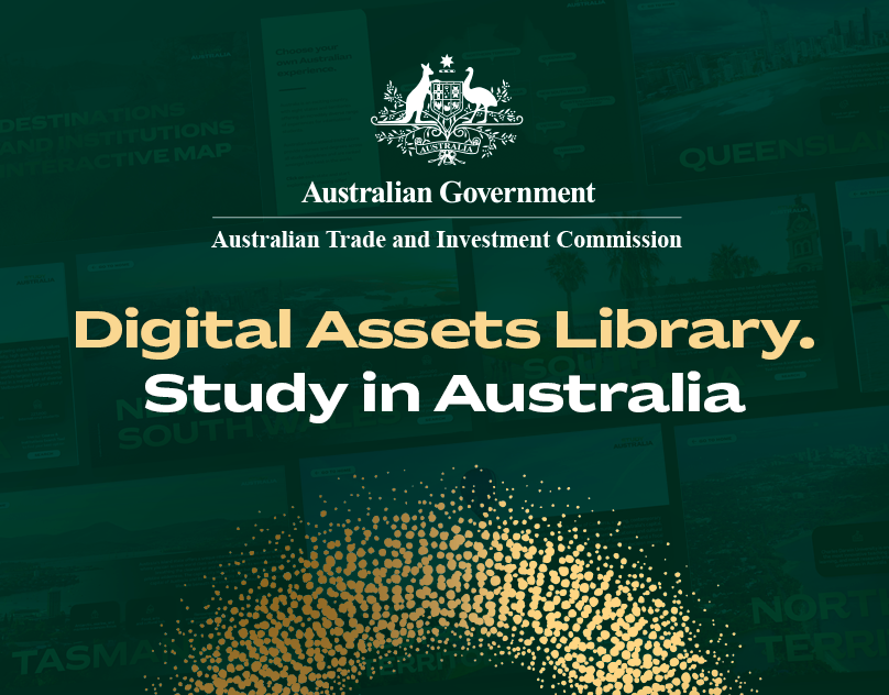 Australian Government – Digital Assets