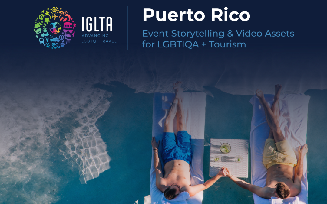 IGLTA – Video Assets