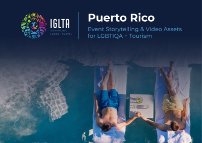 IGLTA – Video Assets