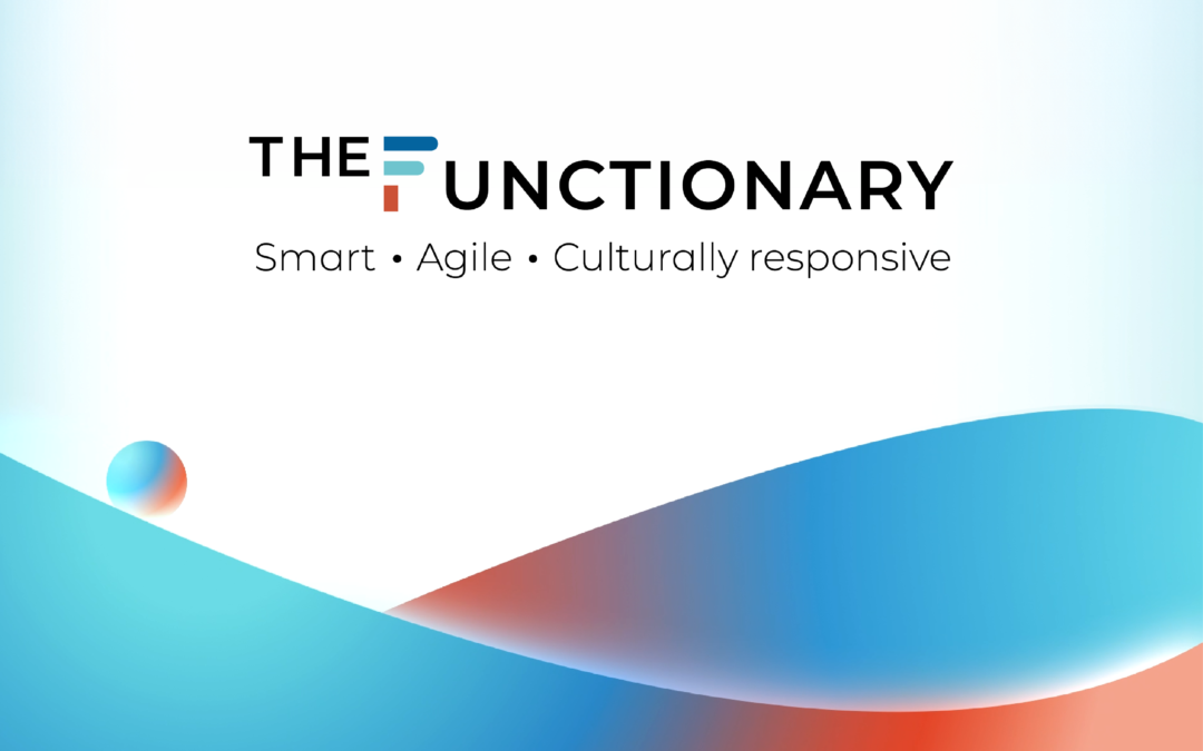 The Functionary – Brand Video