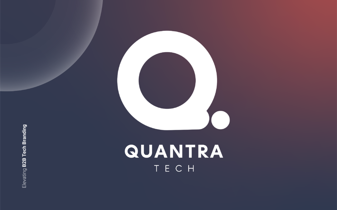 Quantra Tech – Branding
