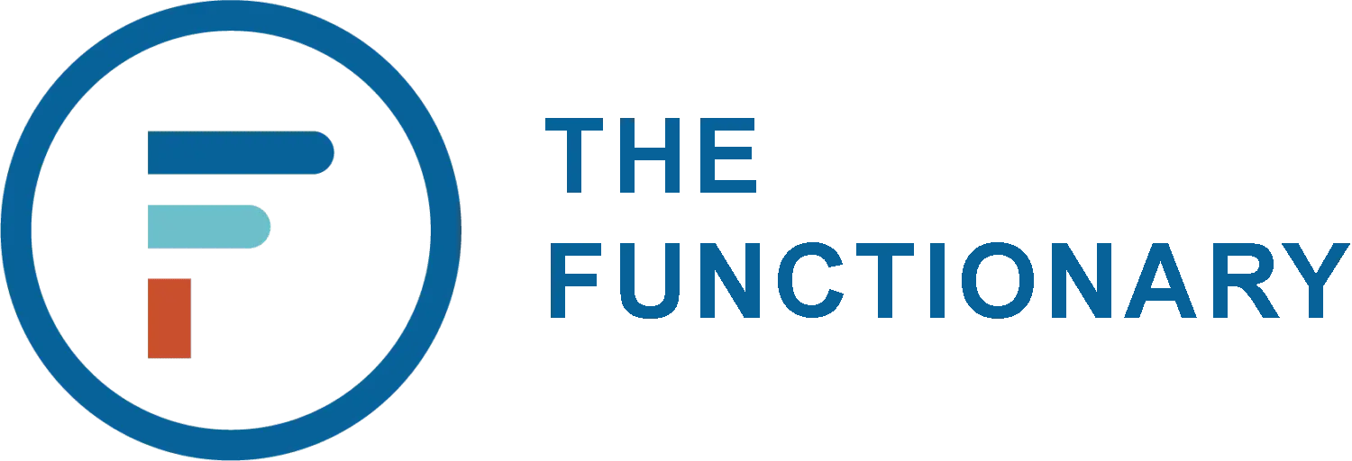 the-functionary-Logo-